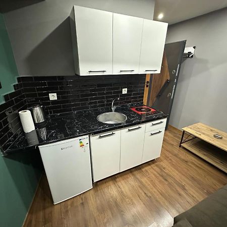Taksim Liberty House Apartman Isztambul Kültér fotó
