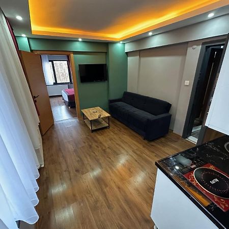 Taksim Liberty House Apartman Isztambul Kültér fotó