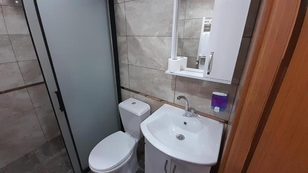 Taksim Liberty House Apartman Isztambul Kültér fotó