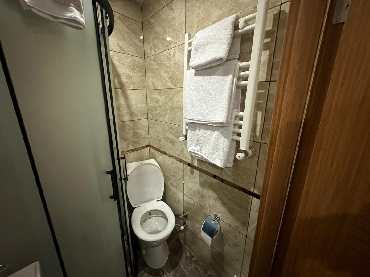 Taksim Liberty House Apartman Isztambul Kültér fotó