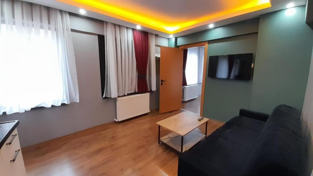 Taksim Liberty House Apartman Isztambul Kültér fotó