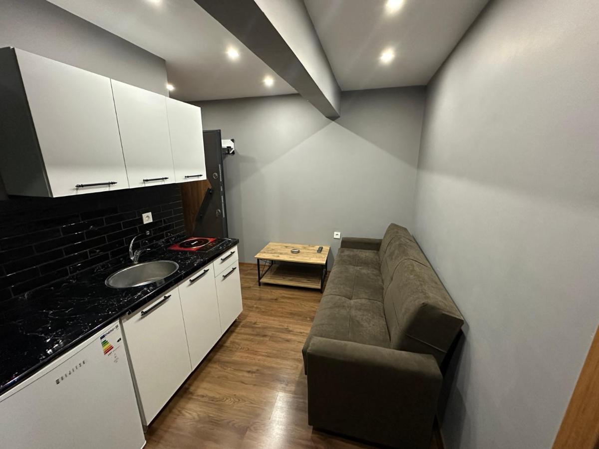 Taksim Liberty House Apartman Isztambul Kültér fotó