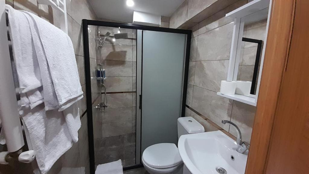 Taksim Liberty House Apartman Isztambul Kültér fotó