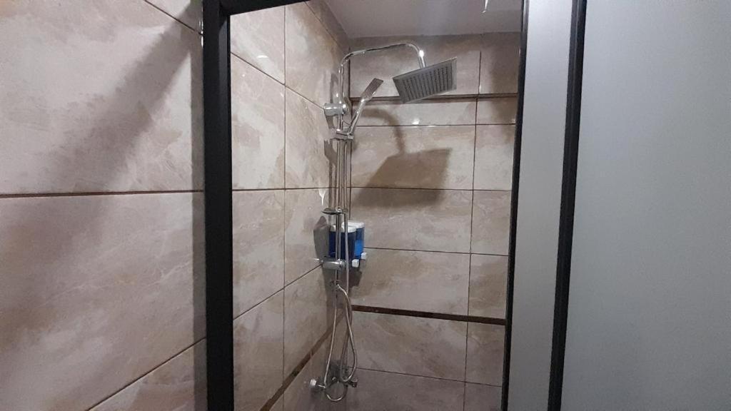 Taksim Liberty House Apartman Isztambul Kültér fotó