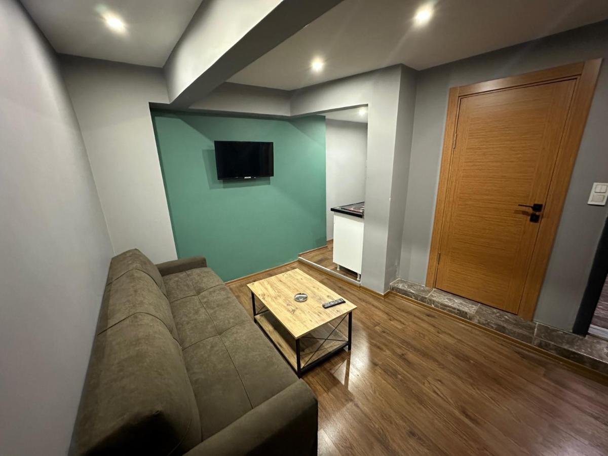 Taksim Liberty House Apartman Isztambul Kültér fotó